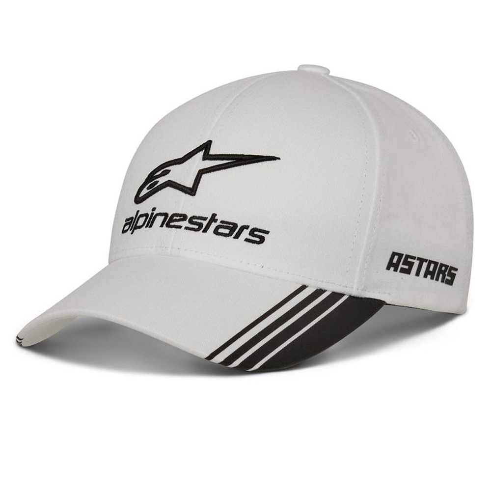 Alpinestars Alpinestars Agx Cap White